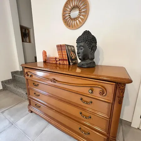 La Casa Di Giada A 3 Minuti Dal Casello Autostradale Di - Parcheggio Privato E Self Check-in イーモラ