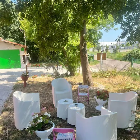 ゲストハウス La Casa Di Giada A 3 Minuti Dal Casello Autostradale Di - Parcheggio Privato E Self Check-in 3*