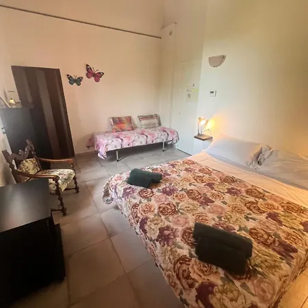 La Casa Di Giada A 3 Minuti Dal Casello Autostradale Di - Parcheggio Privato E Self Check-in 3*