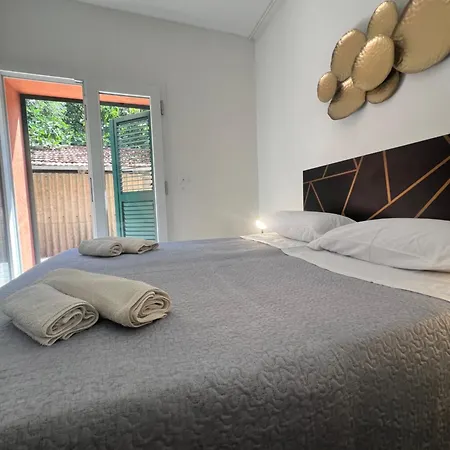 ゲストハウス La Casa Di Giada A 3 Minuti Dal Casello Autostradale Di - Parcheggio Privato E Self Check-in 3*