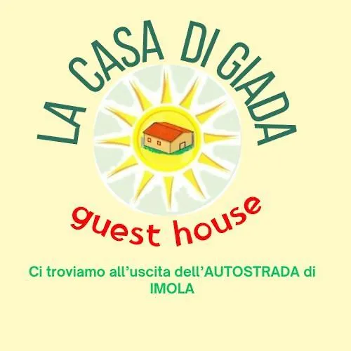 La Casa Di Giada - Self Check-in - Parcheggio Privato- Vicino Autostrada Di