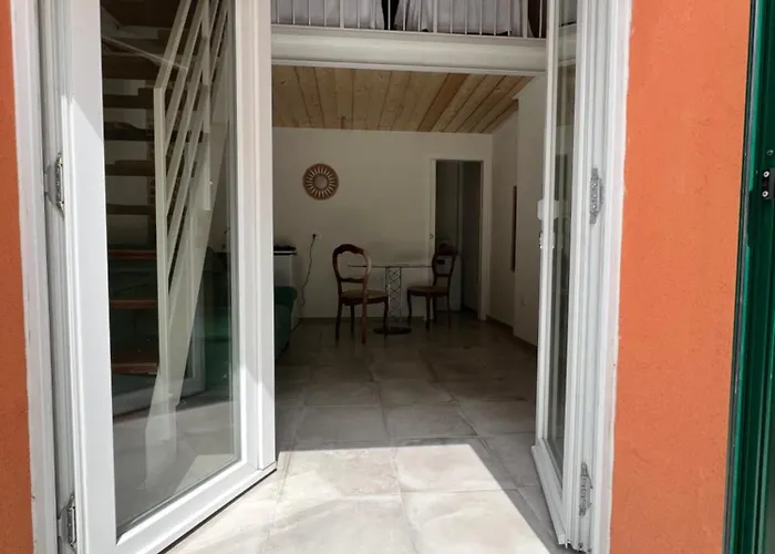 La Casa Di Giada - Self Check-in - Parcheggio Privato- Vicino Autostrada Di