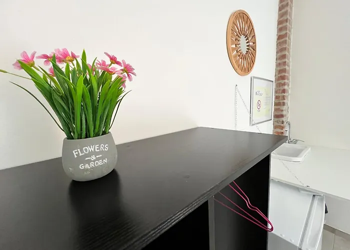 Maison d'hôtes La Casa Di Giada - Self Check-in - Parcheggio Privato- Vicino Autostrada Di Imola