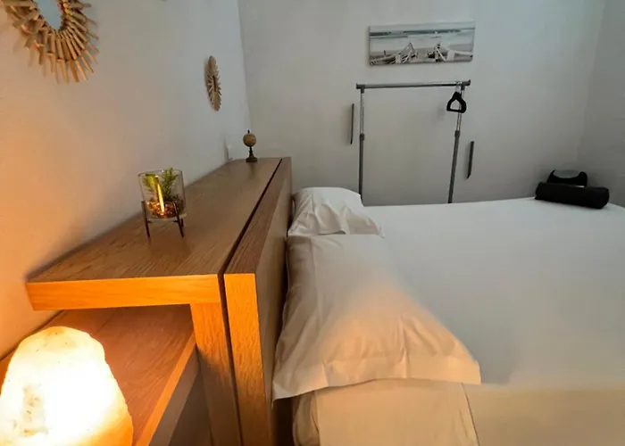 Maison d'hôtes La Casa Di Giada - Self Check-in - Parcheggio Privato- Vicino Autostrada Di