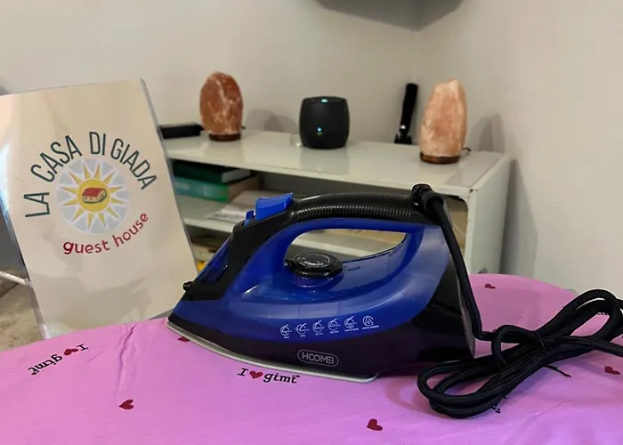 La Casa Di Giada - Self Check-in - Parcheggio Privato- Vicino Autostrada Di Maison d'hôtes Imola