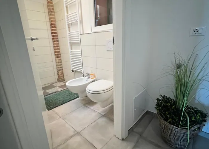 La Casa Di Giada - Self Check-in - Parcheggio Privato- Vicino Autostrada Di Imola