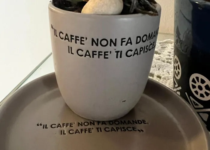 Maison d'hôtes La Casa Di Giada - Self Check-in - Parcheggio Privato- Vicino Autostrada Di 3*