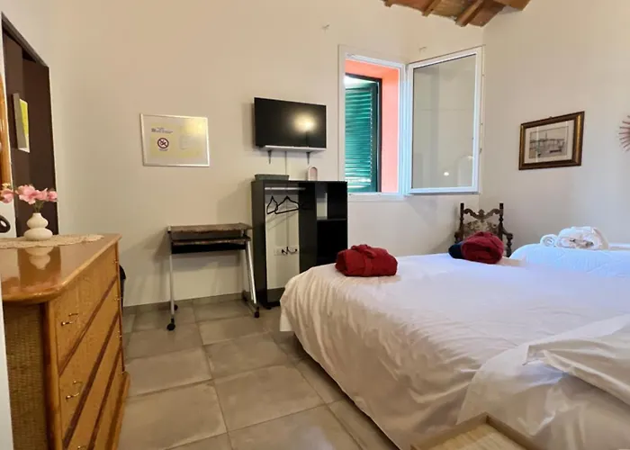 La Casa Di Giada - Self Check-in - Parcheggio Privato- Vicino Autostrada Di Imola