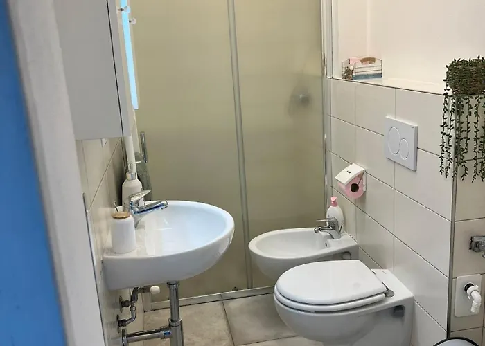 Maison d'hôtes La Casa Di Giada - Self Check-in - Parcheggio Privato- Vicino Autostrada Di 3*