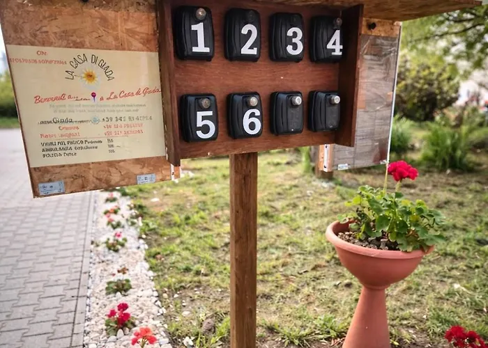 La Casa Di Giada - Vicino Autostrada Di - Self Check In H24 & Parcheggio Gratis 3* 伊莫拉