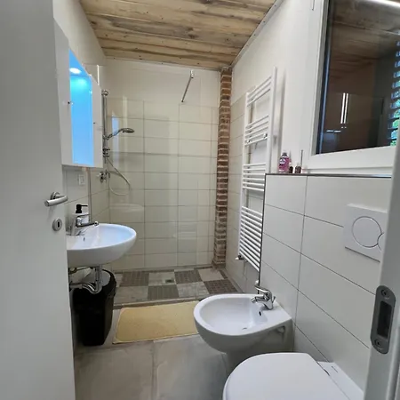 La Casa Di Giada * Imola