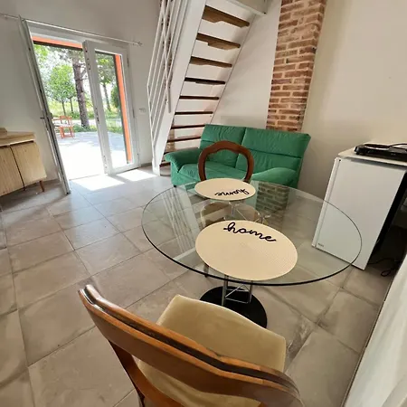 Vendégház La Casa Di Giada Uscita Autostrada Di Imola