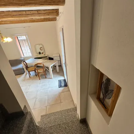 Guest house La Casa Di Giada *
