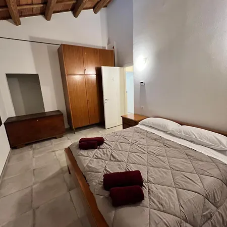 La Casa Di Giada Imola