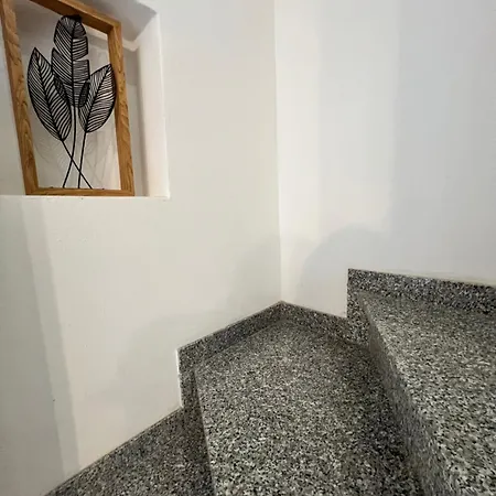 La Casa Di Giada