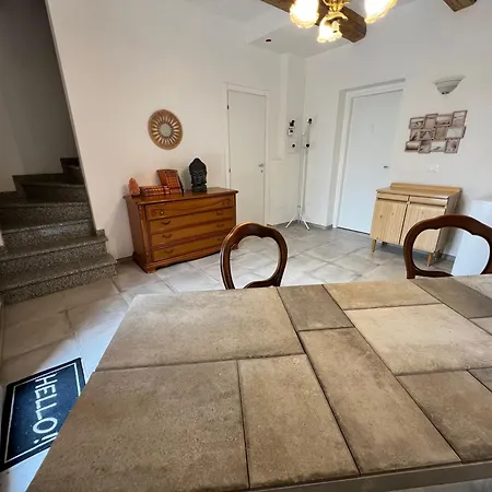 Vendégház La Casa Di Giada Uscita Autostrada Di Imola *