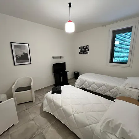La Casa Di Giada Imola