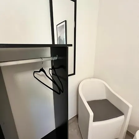 La Casa Di Giada Guest house *