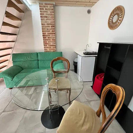 La Casa Di Giada Guest house Imola
