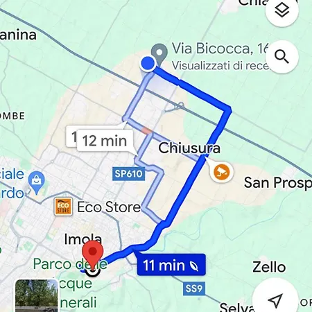 La Casa Di Giada *