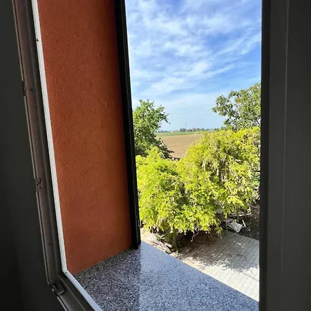 La Casa Di Giada Guest house *