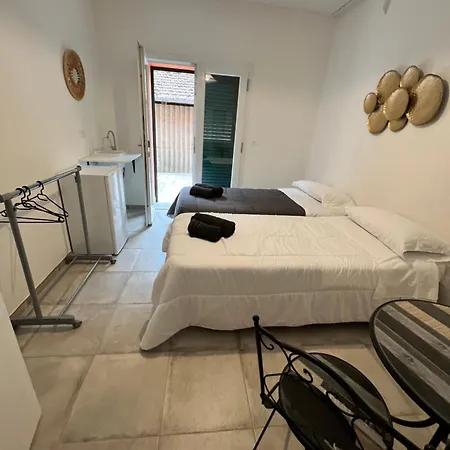 La Casa Di Giada *