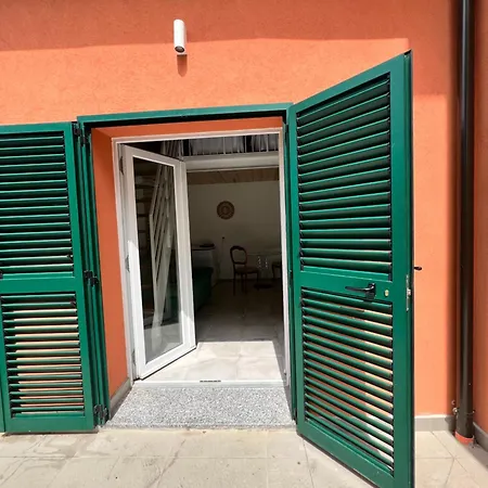 Guest house La Casa Di Giada Imola