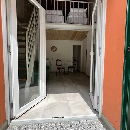 La Casa Di Giada