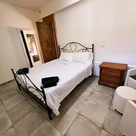 La Casa Di Giada *