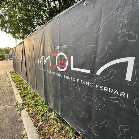 La Casa Di Giada Uscita Autostrada Di Imola *