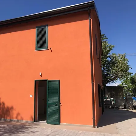 Guest house La Casa Di Giada Imola