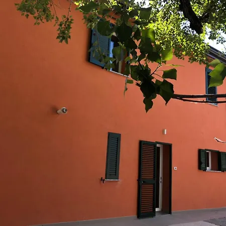 La Casa Di Giada - Self Check-in - Parcheggio Privato- Vicino Autostrada Di Imola