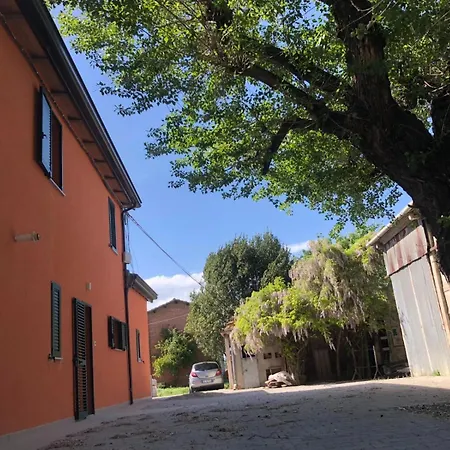 La Casa Di Giada Uscita Autostrada Di Imola