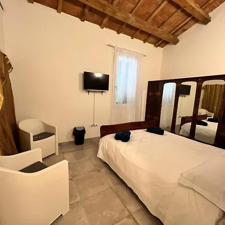 Guest house La Casa Di Giada