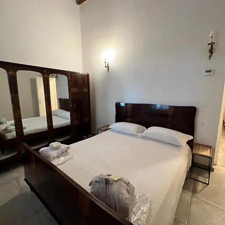 La Casa Di Giada Guest house