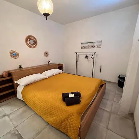 Guest house La Casa Di Giada *
