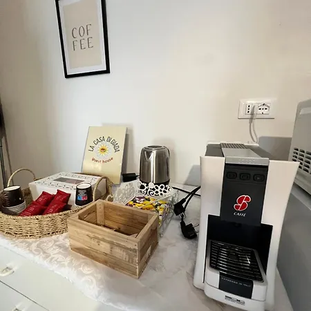 La Casa Di Giada Guest house Imola