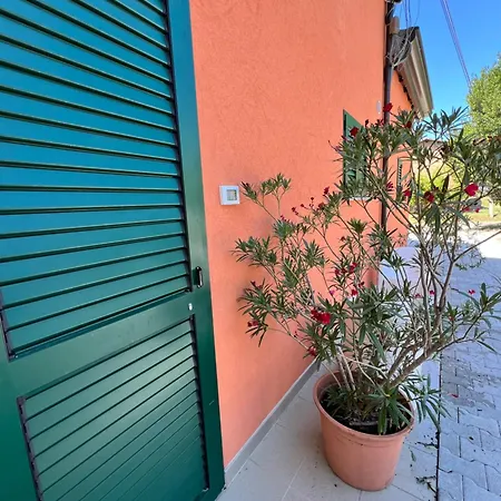 Vendégház La Casa Di Giada Uscita Autostrada Di Imola Imola