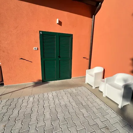 La Casa Di Giada *
