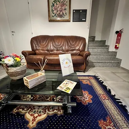 La Casa Di Giada Guest house