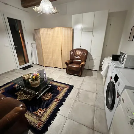 La Casa Di Giada Guest house *