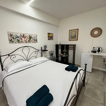 La Casa Di Giada Guest house