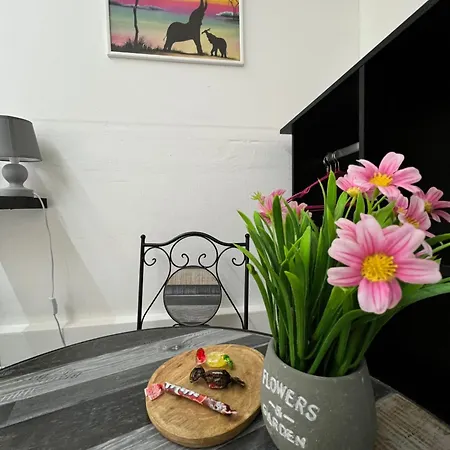 La Casa Di Giada Guest house Imola