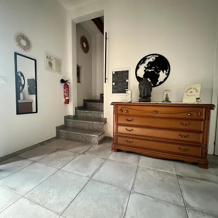 La Casa Di Giada - Self Check In - Parcheggio Privato E Ricarica Ev 3*
