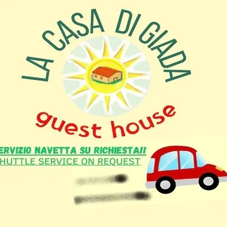 La Casa Di Giada * Imola