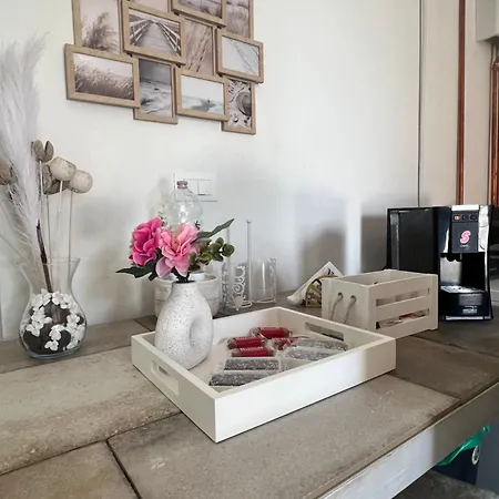 La Casa Di Giada - Self Check In - Parcheggio Privato E Ricarica Ev