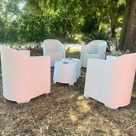 La Casa Di Giada Uscita Autostrada Di Gæstehus Imola