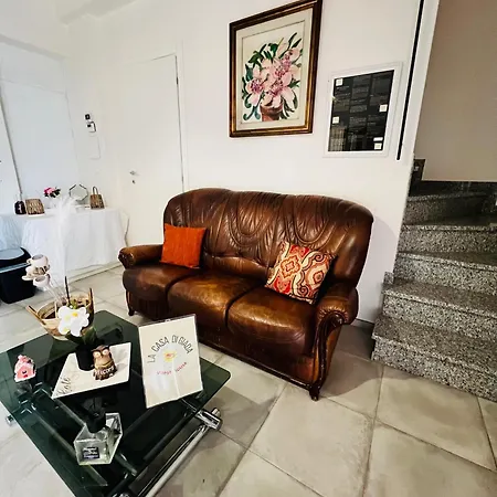 Vendégház La Casa Di Giada - Self Check-in - Parcheggio Privato- Vicino Autostrada Di