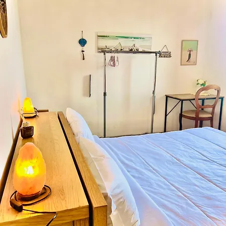 Vendégház La Casa Di Giada - Self Check-in - Parcheggio Privato- Vicino Autostrada Di 3*