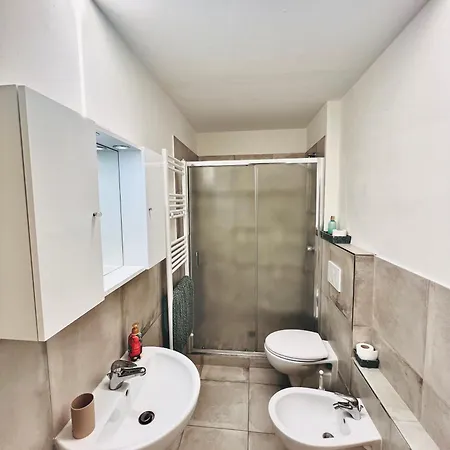 La Casa Di Giada - Self Check In - Parcheggio Privato E Ricarica Ev Pensionat Imola